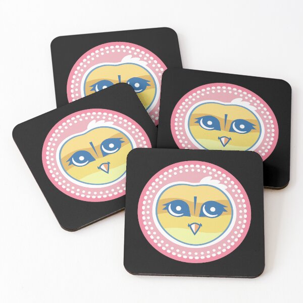 Item preview, adoptarme búho designed and sold by THROUGH-LIFE.