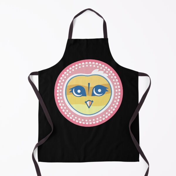 Item preview, adoptarme búho designed and sold by THROUGH-LIFE.