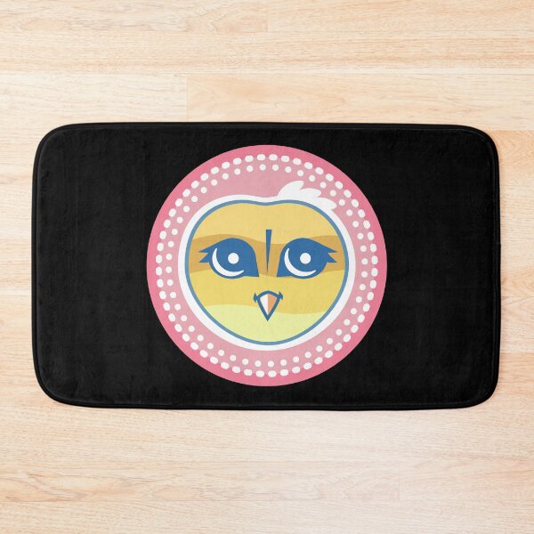 Item preview, adoptarme búho designed and sold by THROUGH-LIFE.