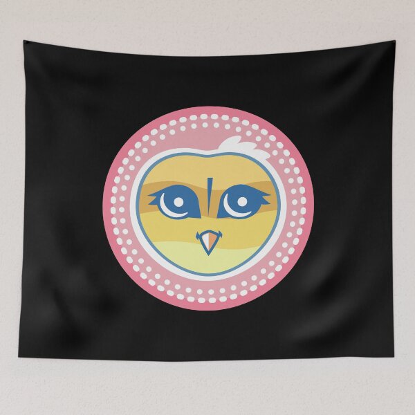 Item preview, adoptarme búho designed and sold by THROUGH-LIFE.