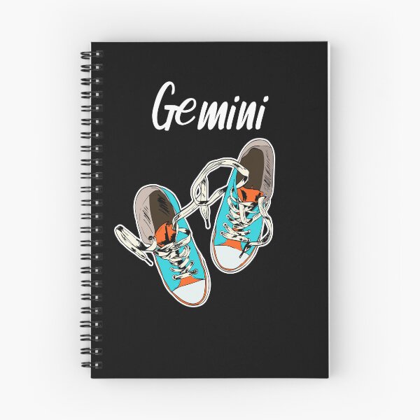 Item preview, Gemini girl Birthday Shoes Funny Zodiac designed and sold by hoangtrongkhiem.