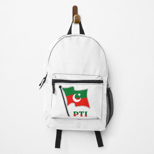 Item preview, PTI flag designed and sold by Gill_Shop.