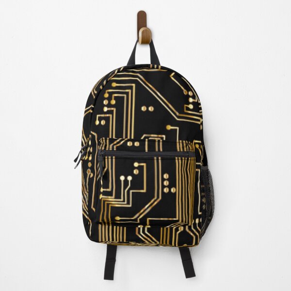 Item preview, Golden circuits designed and sold by iamdesigns14.