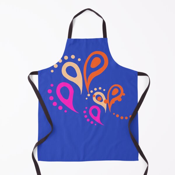 Item preview, Abstract Color Swirls designed and sold by The Bubble 1307.