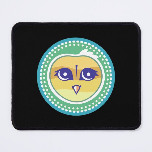 Item preview, adopt me owl designed and sold by THROUGH-LIFE.