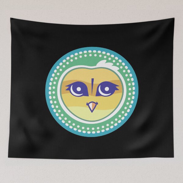 Item preview, adopt me owl designed and sold by THROUGH-LIFE.
