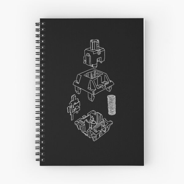 Item preview, KB Switch BP designed and sold by froggo tees.
