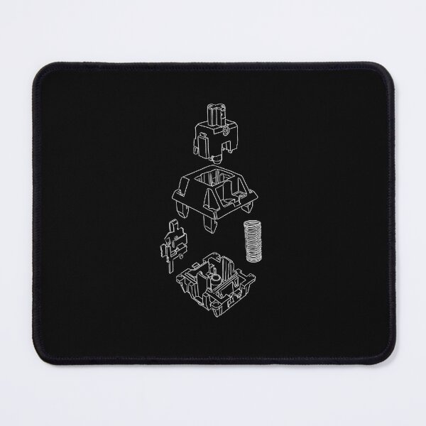 Item preview, KB Switch BP designed and sold by froggo tees.
