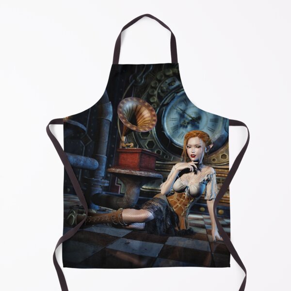 Item preview, Steamy designed and sold by Gypsykiss.