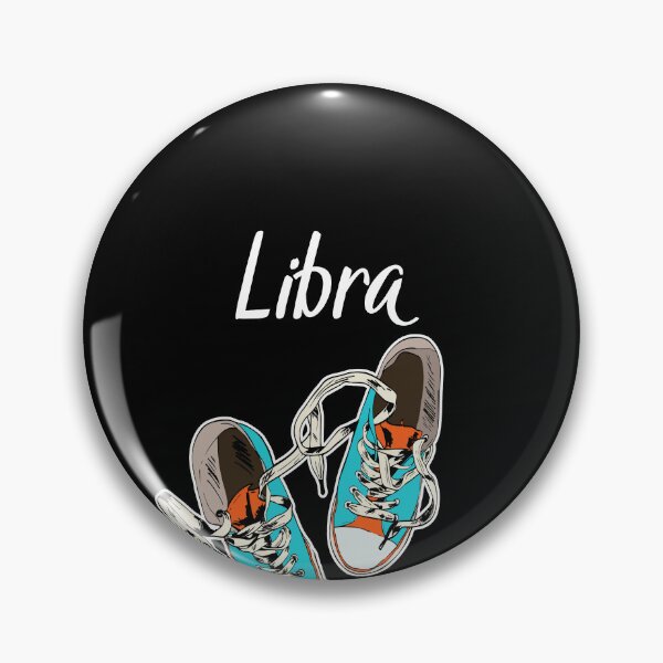 Item preview, Libra girl Birthday Shoes Funny Zodiac designed and sold by hoangtrongkhiem.
