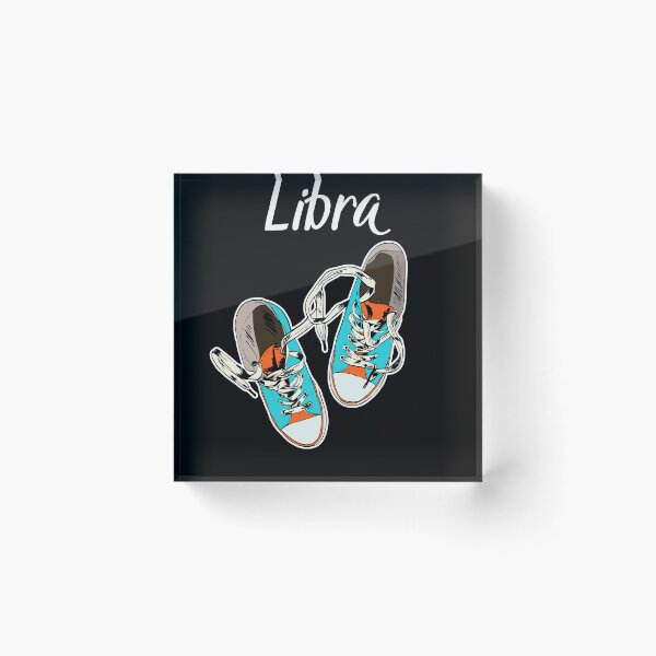 Item preview, Libra girl Birthday Shoes Funny Zodiac designed and sold by hoangtrongkhiem.