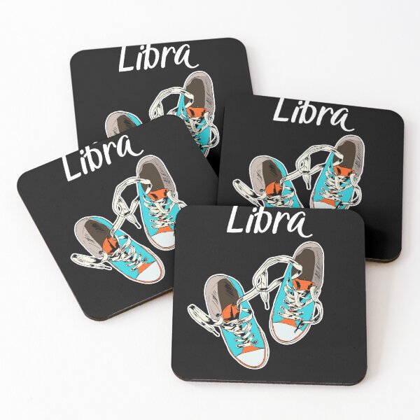 Item preview, Libra girl Birthday Shoes Funny Zodiac designed and sold by hoangtrongkhiem.