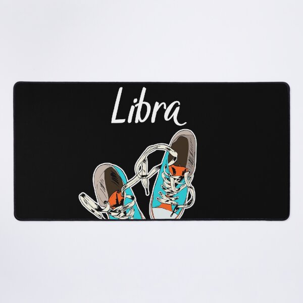 Item preview, Libra girl Birthday Shoes Funny Zodiac designed and sold by hoangtrongkhiem.