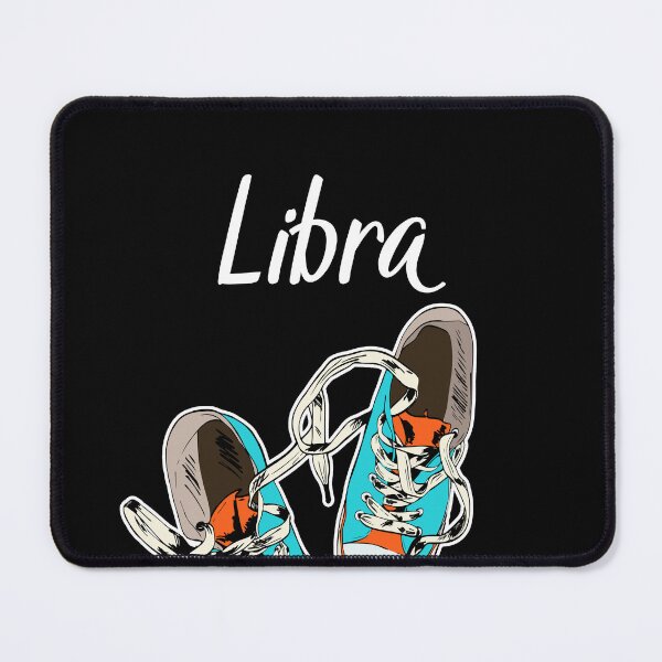 Item preview, Libra girl Birthday Shoes Funny Zodiac designed and sold by hoangtrongkhiem.