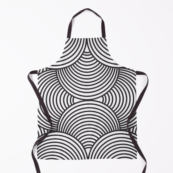 Item preview, black and white vertical striped designed and sold by LuDesign ⭐⭐⭐⭐⭐.