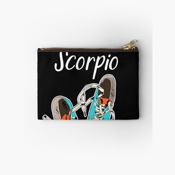 Item preview, Scorpio girl Birthday Shoes Funny Zodiac designed and sold by hoangtrongkhiem.