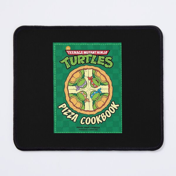 Item preview, 34 Cookbooks Inspired Turtles Classic T-Shirt designed and sold by kluckww.