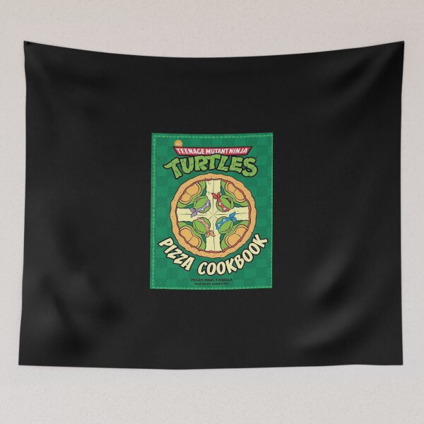 Item preview, 34 Cookbooks Inspired Turtles Classic T-Shirt designed and sold by kluckww.