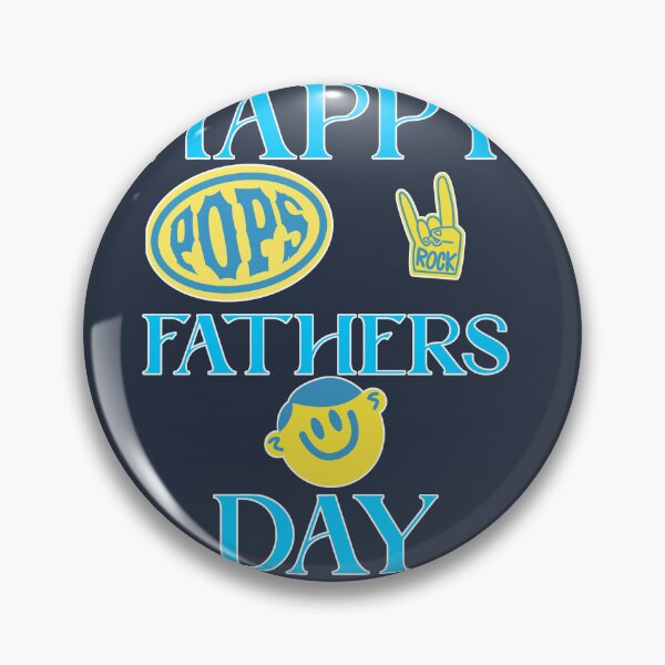 Item preview, Pops Rocks! designed and sold by GamerGeekMedia.