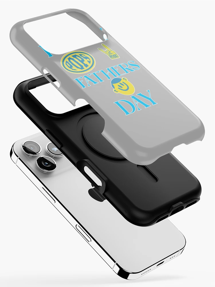 Thumbnail 2 of 4, iPhone Case, Pops Rocks! designed and sold by GamerGeekMedia.