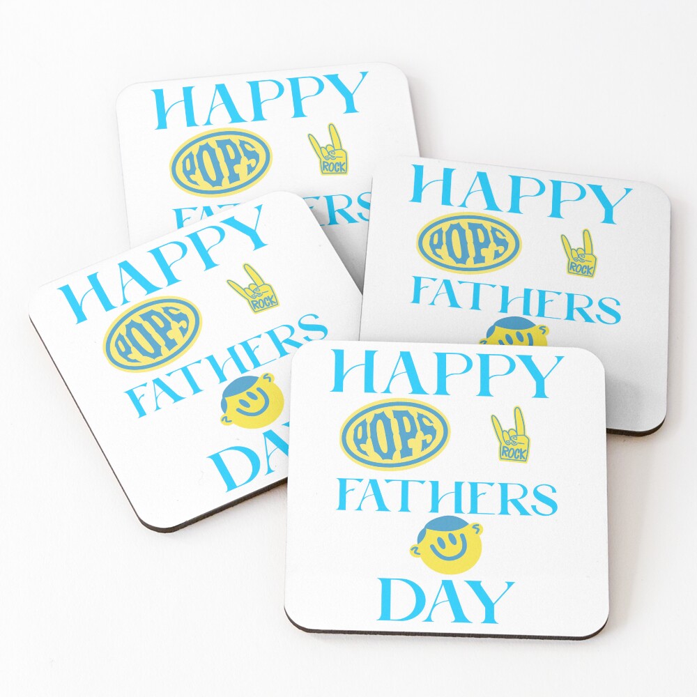 Item preview, Coasters (Set of 4) designed and sold by GamerGeekMedia.
