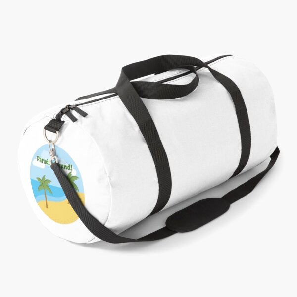 Item preview, Paradise found. designed and sold by cooldesignsalot.