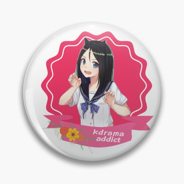 Item preview, kdrama addict,I love kdrama designed and sold by selfesteeem.