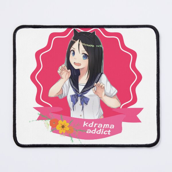 Item preview, kdrama addict,I love kdrama designed and sold by selfesteeem.