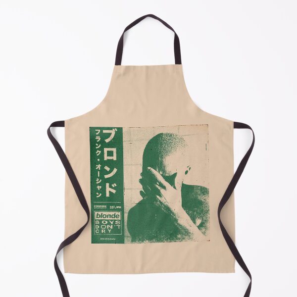 Item preview, Cool Green Japanese Frank Ocean designed and sold by georgemathews9.