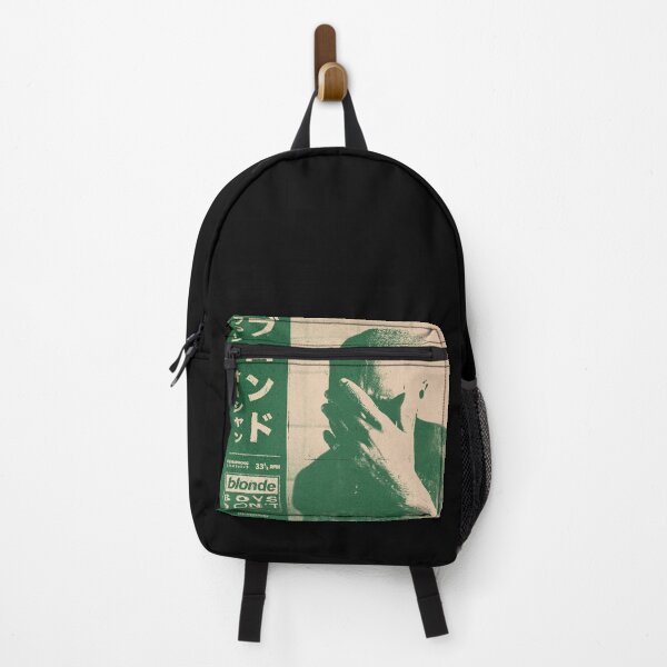 Item preview, Cool Green Japanese Frank Ocean designed and sold by georgemathews9.