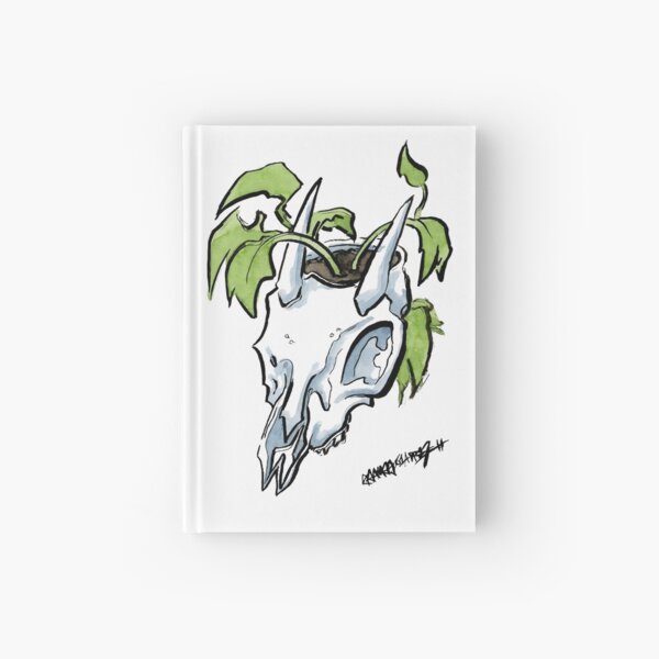 Feels Like Hope Hardcover Journal