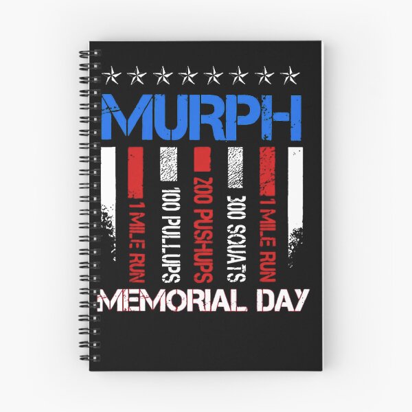 Item preview, Memorial-Day-Murph-Shirt-2019-Workout-19-T-Shirt-T-ShirtGet-it-or-Lose-it-Forever-!MasterC designed and sold by BatcherAncel.