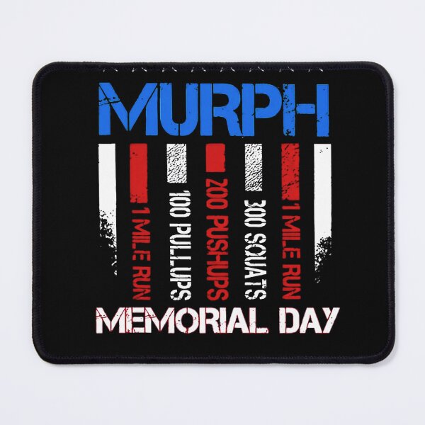 Item preview, Memorial-Day-Murph-Shirt-2019-Workout-19-T-Shirt-T-ShirtGet-it-or-Lose-it-Forever-!MasterC designed and sold by BatcherAncel.