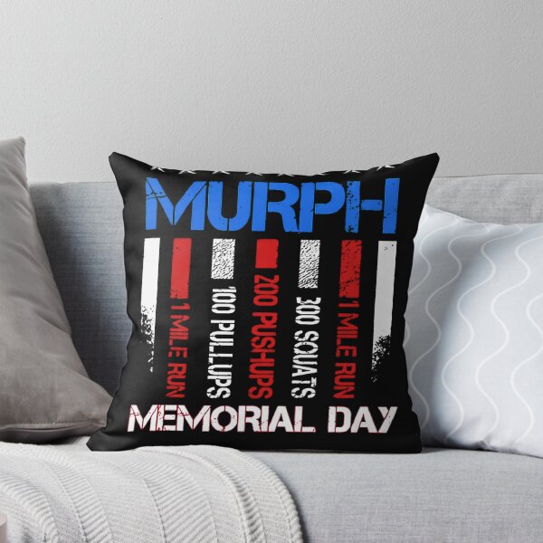 Item preview, Memorial-Day-Murph-Shirt-2019-Workout-19-T-Shirt-T-ShirtGet-it-or-Lose-it-Forever-!MasterC designed and sold by BatcherAncel.