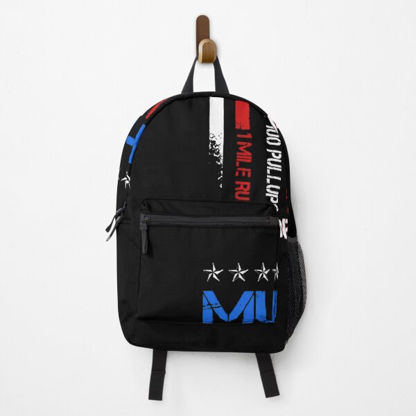 Item preview, Memorial-Day-Murph-Shirt-2019-Workout-19-T-Shirt-T-ShirtGet-it-or-Lose-it-Forever-!MasterC designed and sold by BatcherAncel.