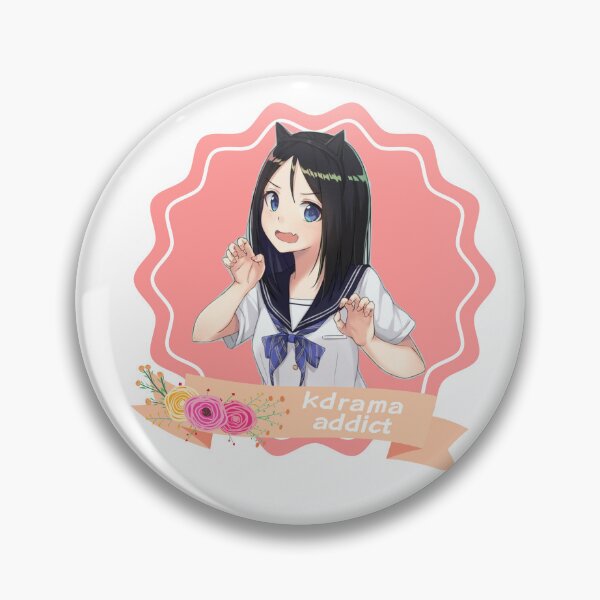 Item preview, kdrama addict,I love kdrama designed and sold by selfesteeem.