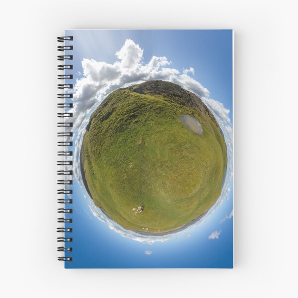 Item preview, The Planet designed and sold by LeeAron.