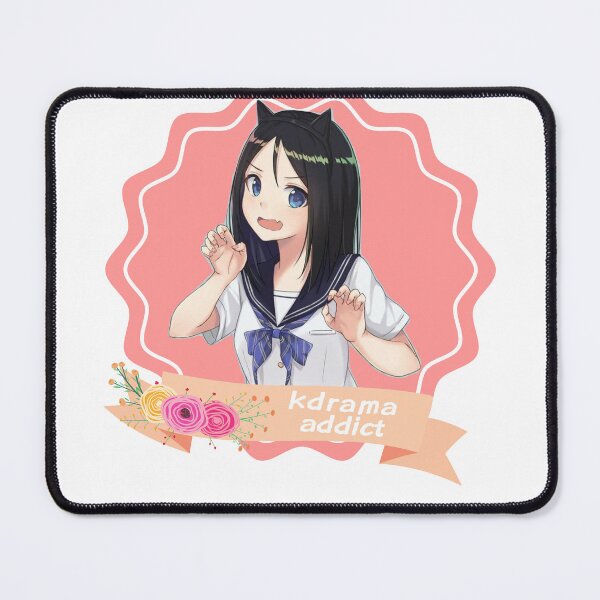 Item preview, kdrama addict,I love kdrama designed and sold by selfesteeem.