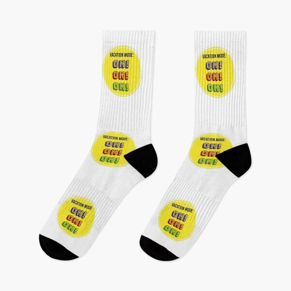 Item preview, Vacation mode: On. designed and sold by cooldesignsalot.