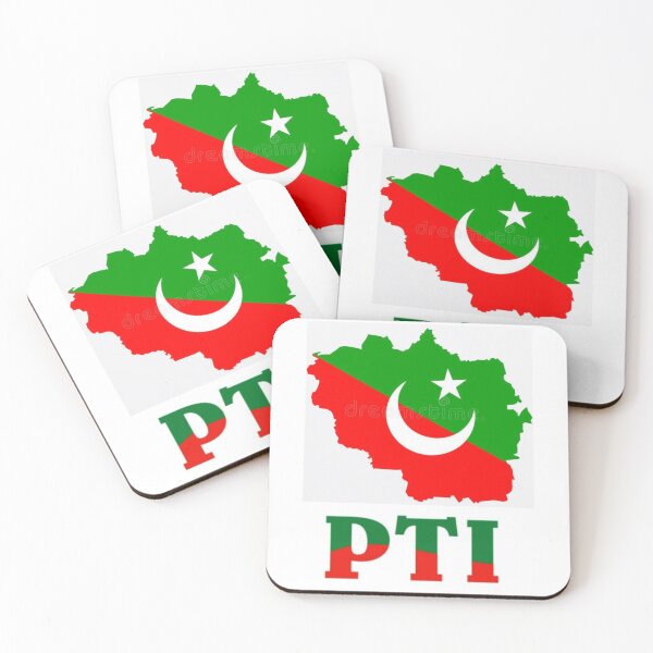 Item preview, PTI flag designed and sold by Gill_Shop.