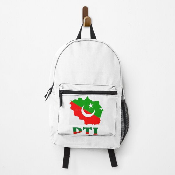 Item preview, PTI flag designed and sold by Gill_Shop.