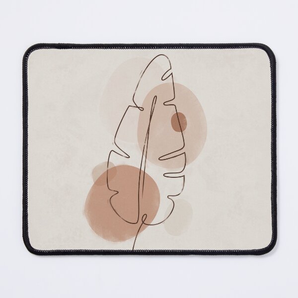 Item preview, Tropical Leaf Art designed and sold by AluraHome.