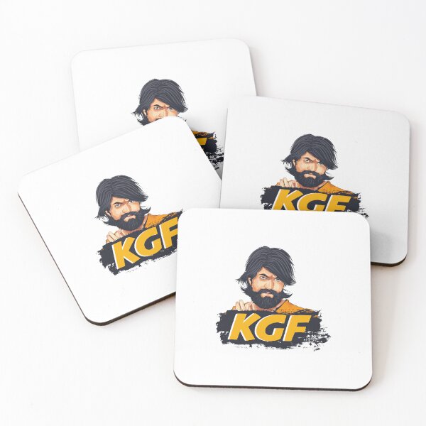 Item preview, KGF Chapter 2 designed and sold by azedesign.