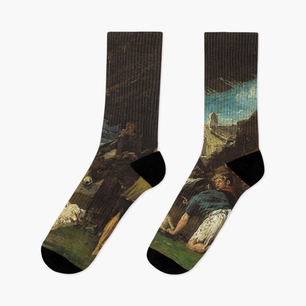 Item preview, The Adoration of the Shepherds by Juan Ribalta (1620) designed and sold by allhistory.