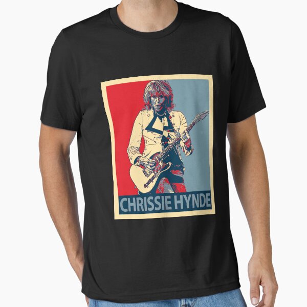 Item preview, Chrissie Hynde designed and sold by VickyGolden.