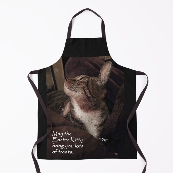 Item preview, Easter Kitty designed and sold by MGSpear.
