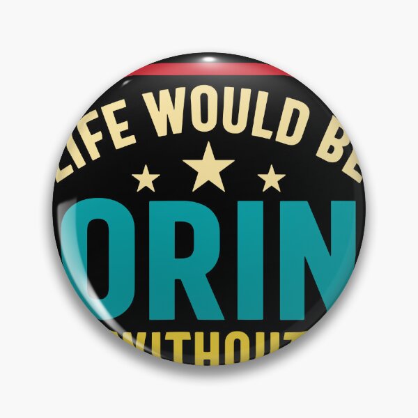 Item preview,  Admit Life Sarcastic Humor Retro T-Shirt designed and sold by Henderson8769.
