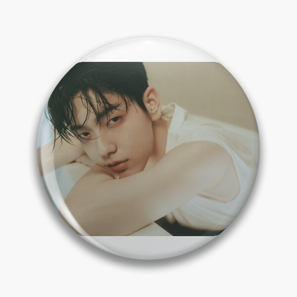 Item preview, TXT Soobin “Thursday’s Child” designed and sold by HaloHaloShine.