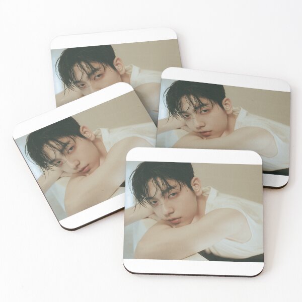 Item preview, TXT Soobin “Thursday’s Child” designed and sold by HaloHaloShine.
