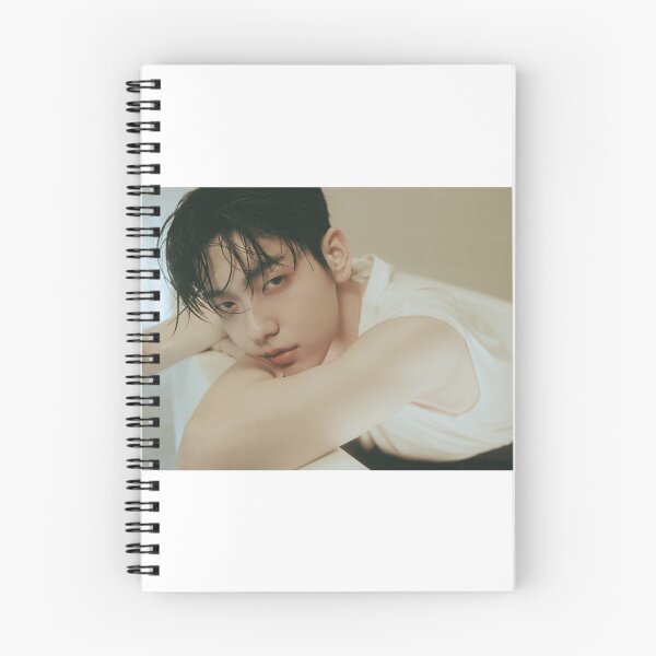 Item preview, TXT Soobin “Thursday’s Child” designed and sold by HaloHaloShine.
